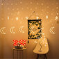 Multistore Kalėdinė girlianda 96 LED kaina ir informacija | Girliandos | pigu.lt