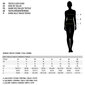 Tamprės moterims Joluvi, juodos цена и информация | Sportinė apranga moterims | pigu.lt