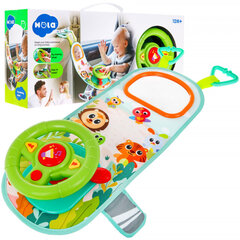 Interaktyvus žaislas kūdikiams, 1 vnt. цена и информация | Игрушки для малышей | pigu.lt