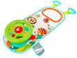 Interaktyvus žaislas kūdikiams, 1 vnt. kaina ir informacija | Žaislai kūdikiams | pigu.lt