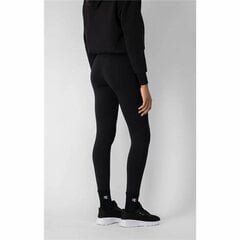 Женские спортивные штаны Champion, чёрные цена и информация | Спортивная одежда для женщин | pigu.lt