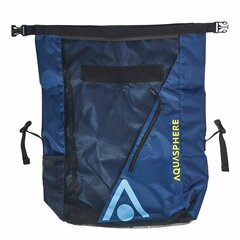 Sportinis krepšys Aqua Lung Sport, Mėlyna kaina ir informacija | Kuprinės ir krepšiai | pigu.lt