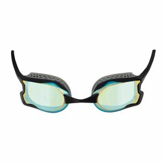 Plaukimo akiniai Zoggs Raptor Juoda kaina ir informacija | Plaukimo akiniai | pigu.lt