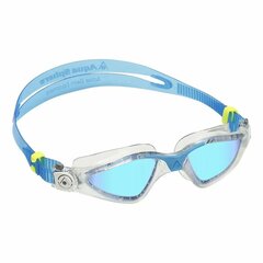 Plaukimo akiniai Aqua Sphere Kayenne Akvamarinas kaina ir informacija | Plaukimo akiniai | pigu.lt