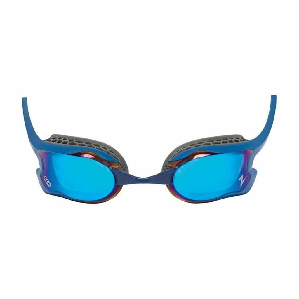 Plaukimo akiniai Zoggs Raptor Mėlyna Suaugusiems kaina ir informacija | Plaukimo akiniai | pigu.lt