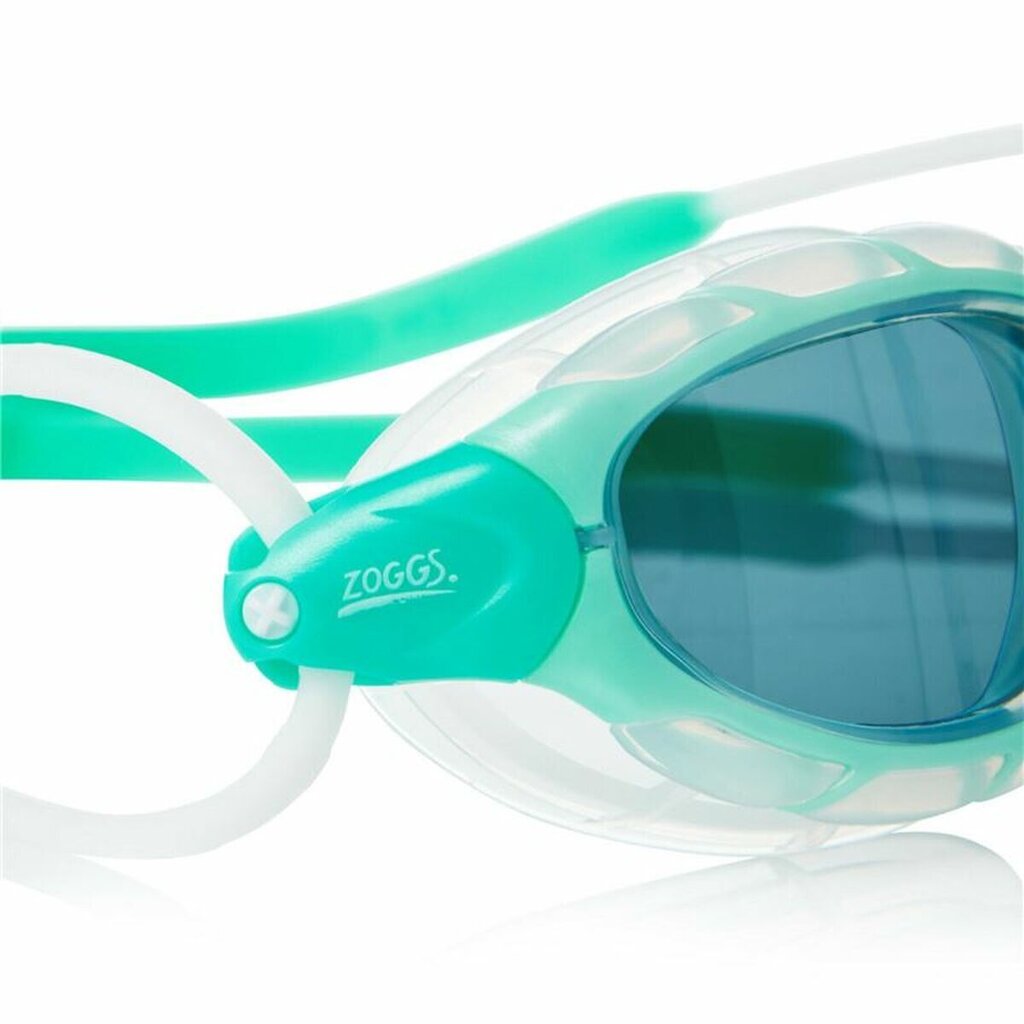 Plaukimo akiniai Zoggs Predator Akvamarinas Suaugusiems kaina ir informacija | Plaukimo akiniai | pigu.lt