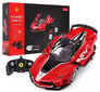 Nuotoliniu būdu valdomas Ferrari FXX-K kaina ir informacija | Žaislai berniukams | pigu.lt