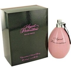 Kvapusis vanduo Agent Provocateur Signature EDP moterims 100 ml kaina ir informacija | Kvepalai moterims | pigu.lt