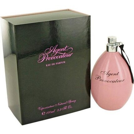 Kvapusis vanduo Agent Provocateur Signature EDP moterims 100 ml цена и информация | Kvepalai moterims | pigu.lt