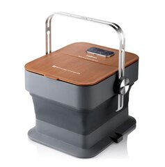 Medivon Aqua Pro - массажер для стоп цена и информация | Массажные ванночки | pigu.lt