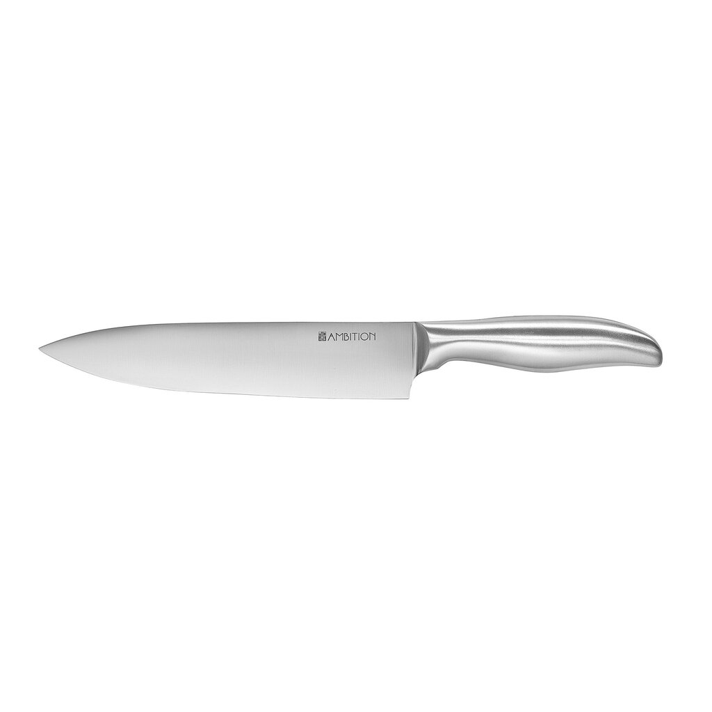 Ambition šefo peilis Maestro, 20 cm цена и информация | Peiliai ir jų priedai | pigu.lt