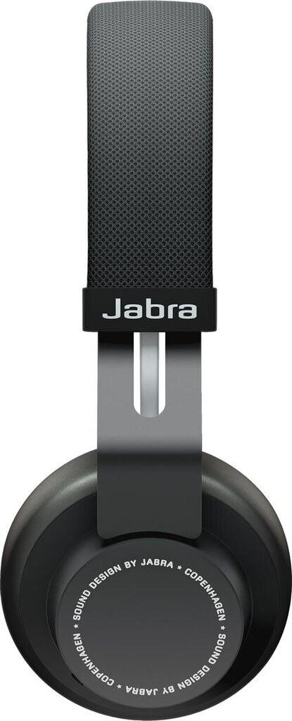 Jabra Move Wireless, Juodos цена и информация | Ausinės | pigu.lt