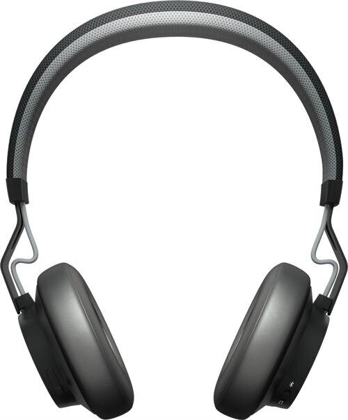 Jabra Move Wireless, Juodos kaina ir informacija | Ausinės | pigu.lt