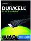 Duracell USB5013A kaina ir informacija | Laidai telefonams | pigu.lt