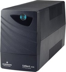 Liebert LI32111CT00 kaina ir informacija | Nepertraukiamo maitinimo šaltiniai (UPS) | pigu.lt