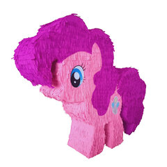 Pinjata Pony Pinkie Pie, 75x18 cm kaina ir informacija | Dekoracijos šventėms | pigu.lt