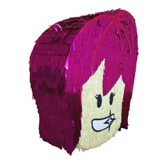 Pinjata Roblox Girl, 55x48x18 cm kaina ir informacija | Dekoracijos šventėms | pigu.lt