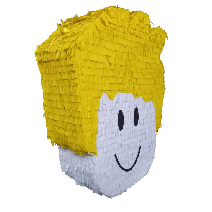 Pinjata Roblox, 50x40x18 cm kaina ir informacija | Dekoracijos šventėms | pigu.lt