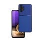 Dėklas Noble skirtas Samsung Galaxy A23 5G, mėlyna kaina ir informacija | Telefono dėklai | pigu.lt