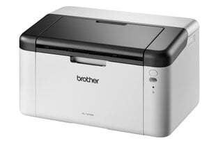 Brother HL-1210W kaina ir informacija | Spausdintuvai | pigu.lt