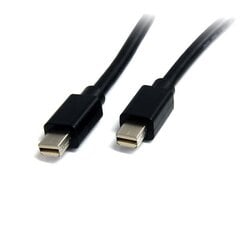 Delock, HDMI/ Mini DP, 2 m цена и информация | Кабели и провода | pigu.lt