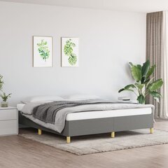 Каркас для кровати, 180x200 см цена и информация | Кровати | pigu.lt