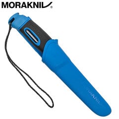 Нож Morakniv COMPANION SPARK BLUE цена и информация | Туристические ножи, многофункциональные приборы | pigu.lt