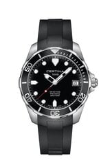 Vyriškas laikrodis Certina DS ACTION C032.410.17.051.00 цена и информация | Мужские часы | pigu.lt