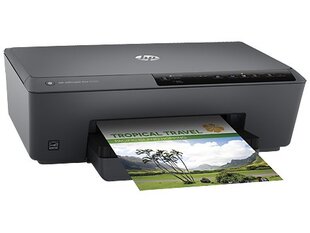 HP Officejet Pro 6230 kaina ir informacija | Spausdintuvai | pigu.lt