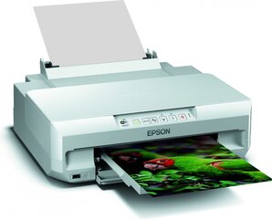 Epson Singlepack Matte Black T596800 Ult цена и информация | Принтеры | pigu.lt