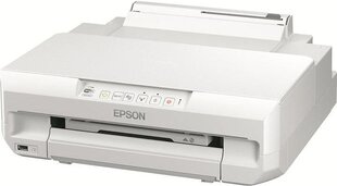 EPSON kaina ir informacija | Spausdintuvai | pigu.lt