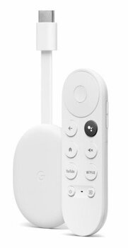Google Chromecast GA03131-DE kaina ir informacija | Multimedijos grotuvai | pigu.lt