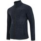 Vyriškas džemperis 4F M H4Z22 PLM350 30M, tamsiai mėlynas kaina ir informacija | Džemperiai vyrams | pigu.lt