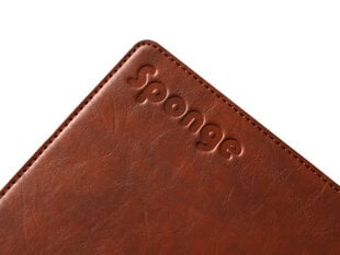 Sponge Pocket Case kaina ir informacija | Planšečių, el. skaityklių dėklai | pigu.lt