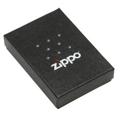 Зажигалка Zippo 200 цена и информация | Зажигалки и аксессуары | pigu.lt