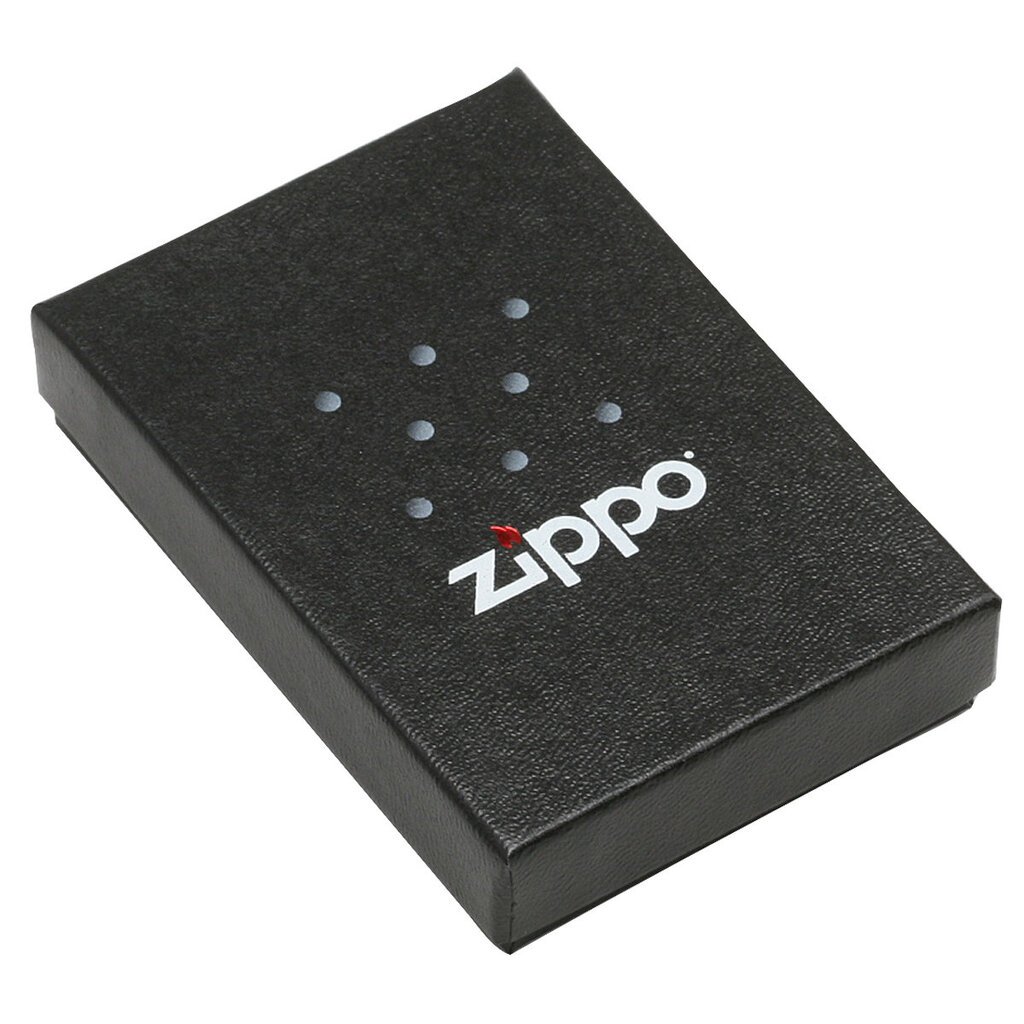 Žiebtuvėlis Zippo 200 цена и информация | Žiebtuvėliai ir priedai | pigu.lt
