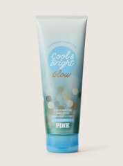 Cool & Bright Glow Victoria Secret kūno losjonas, 236 ml kaina ir informacija | Kūno kremai, losjonai | pigu.lt