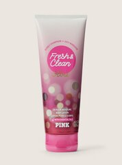 Fresh & Clean Glow Victoria Secret kūno losjonas, 236ml kaina ir informacija | Kūno kremai, losjonai | pigu.lt