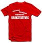 Marškinėliai "Geriausias krikštatėvis" kaina ir informacija | Originalūs marškinėliai | pigu.lt