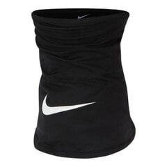 Kaklo mova Nike Dri-Fit Winter Warrior DC9161-010 kaina ir informacija | Vyriški šalikai, kepurės, pirštinės | pigu.lt