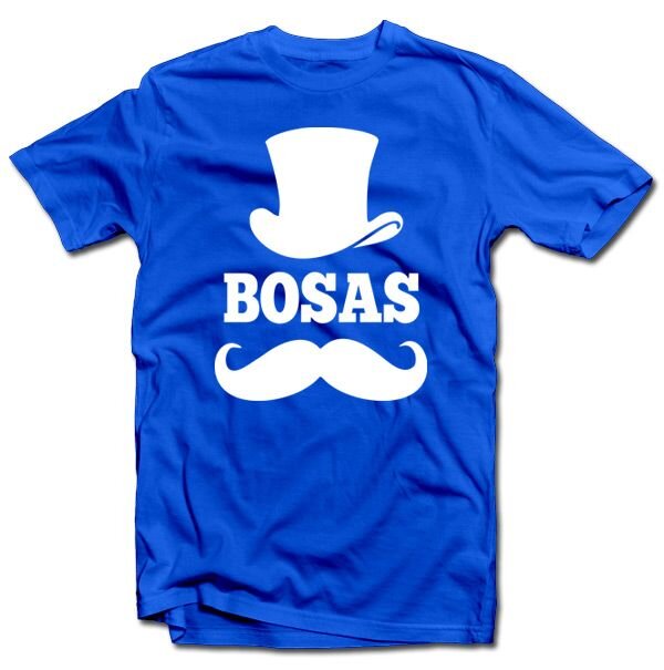 Marškinėliai "Ponas bosas" цена и информация | Originalūs marškinėliai | pigu.lt