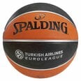 Баскетбольный мяч Spalding Euroleague TF-150 outdoor, 7