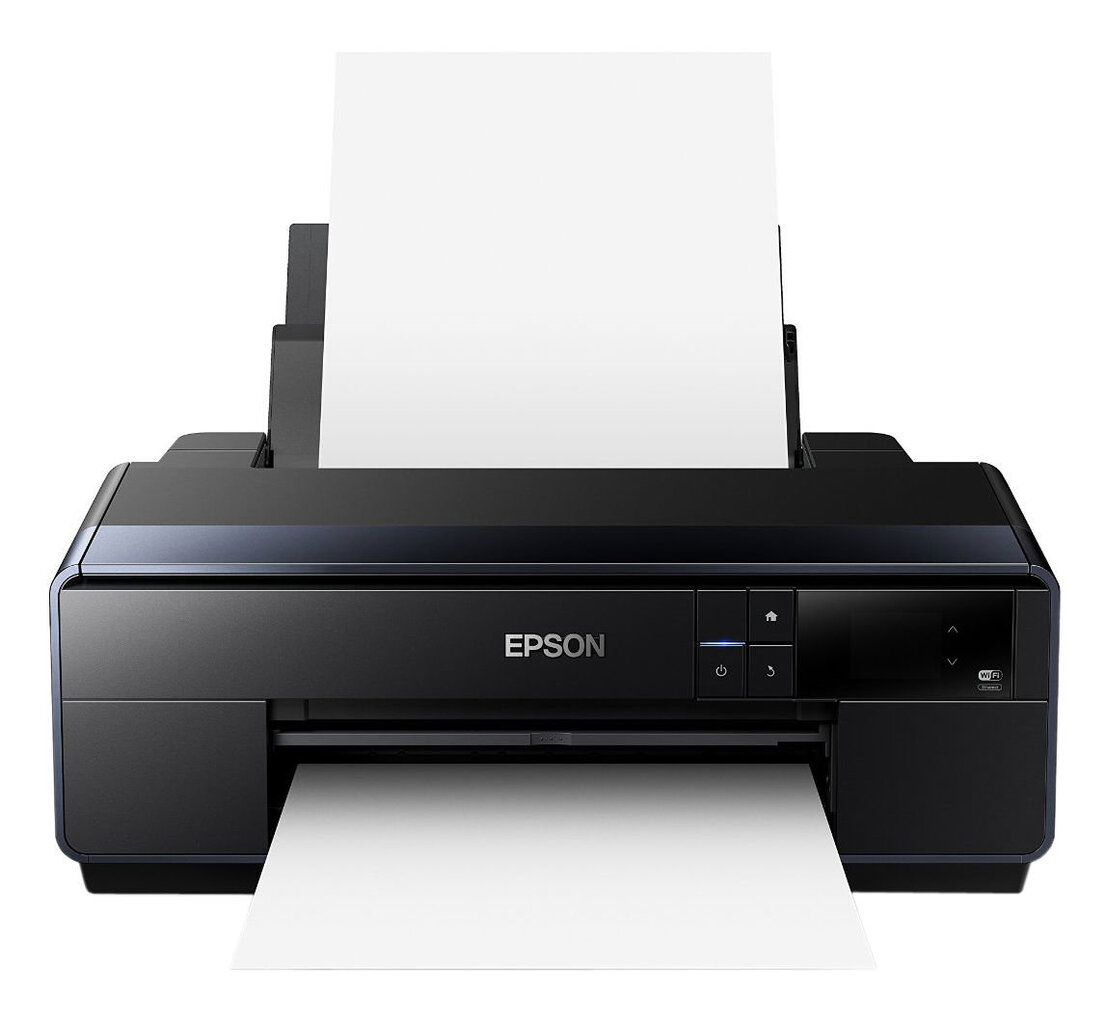 Epson SureColor SC-P600 / spalvotas kaina ir informacija | Spausdintuvai | pigu.lt