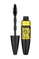 Blakstienų tušas Maybelline The Colossal Go Extreme! Volum' Express Leather Black