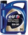 ELF EVOLUTION FULLTECH LLX 5W-30 variklių alyva, 5L