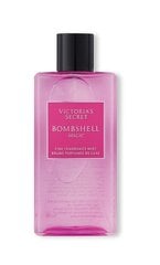 Роскошный парфюмированный спрей для тела Victoria Secret Bombshell Magic, 250 мл цена и информация | Женская парфюмированная косметика | pigu.lt