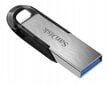 SanDisk Ultra Flair USB 3.0 128GB цена и информация | USB laikmenos | pigu.lt