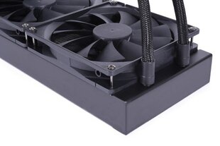 Alphacool Core Ocean T38 AIO 360 мм цена и информация | Alphacool Компьютерная техника | pigu.lt