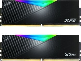 Adata XPG Lancer AX5U5600C3616G-DCLARBK цена и информация | Оперативная память (RAM) | pigu.lt