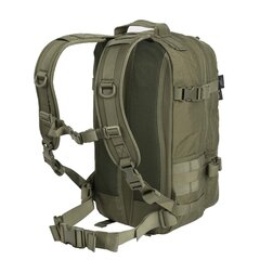 Kuprinė HELIKON RACCON Mk2 OLIVE GREEN цена и информация | Туристические, походные рюкзаки | pigu.lt